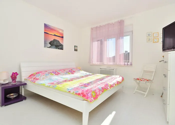 Apartment Spalatum