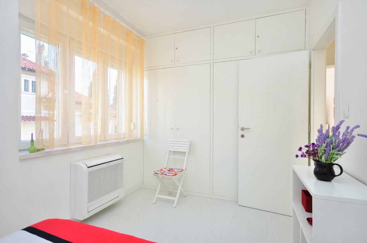 Apartment Spalatum *