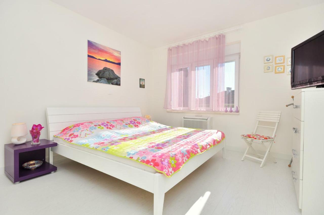 Spalatum Apartment *