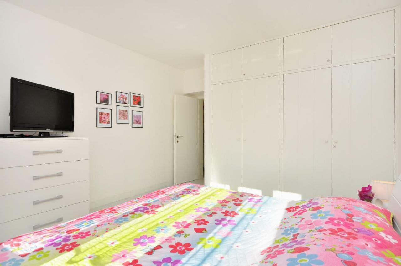 Apartment Spalatum *