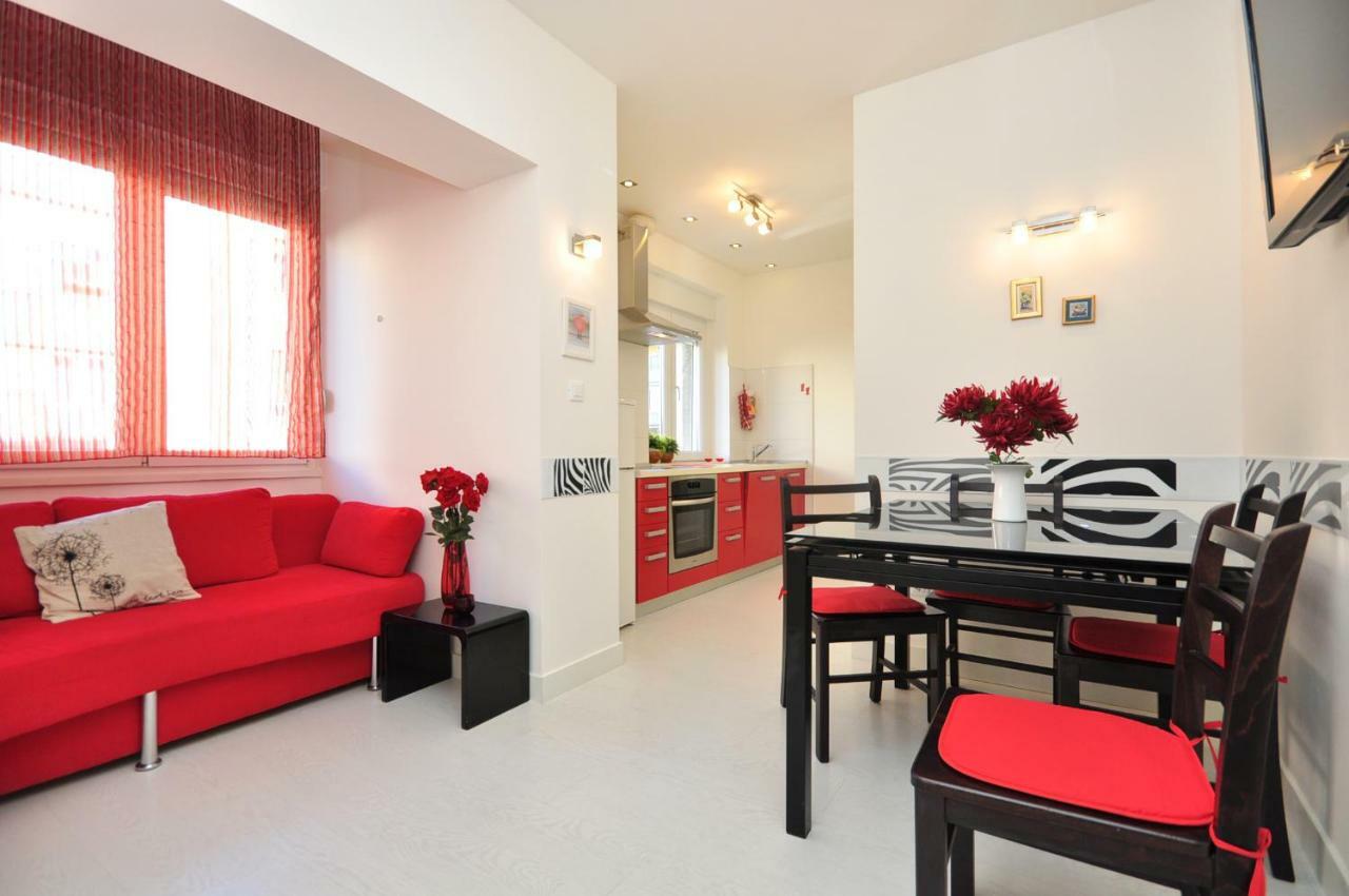 Spalatum Apartment *
